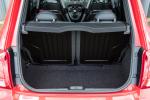 Abarth 595 Competizione 2016 года (UK)